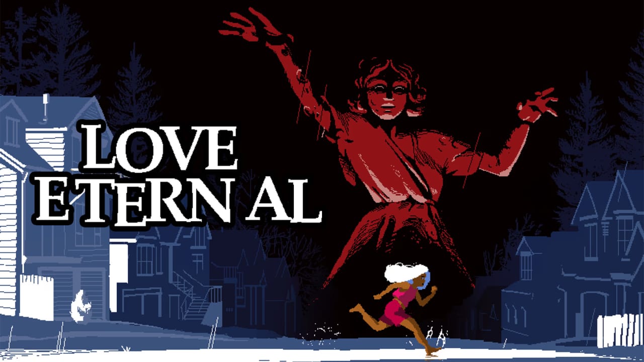 switch520游戏_永恒之爱_LOVE ETERNAL_0