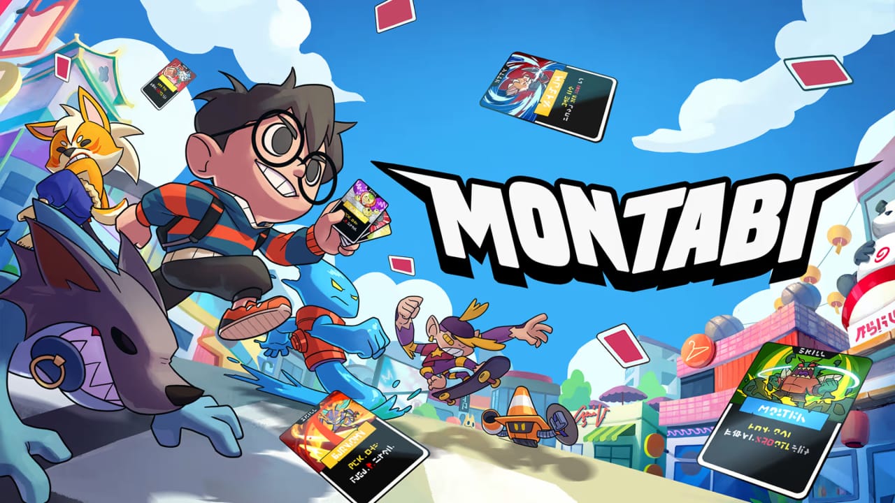 switch520游戏_梦塔比_Montabi_0