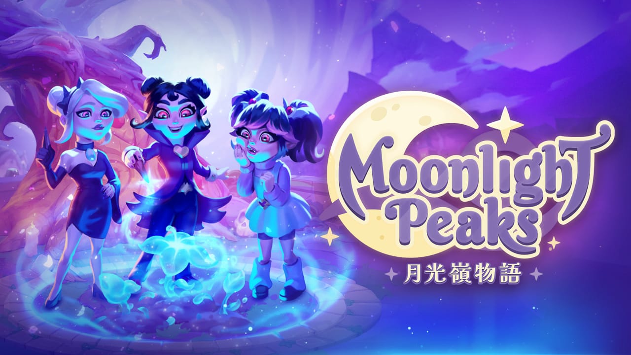 switch520游戏_月光岭物语_Moonlight Peaks_0