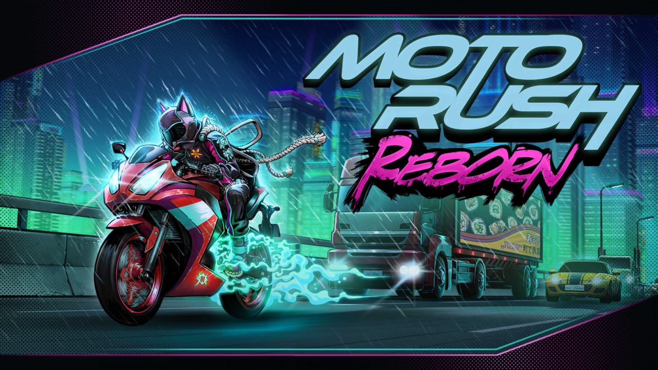 switch520游戏_摩托狂飙：重生_Moto Rush Reborn_0