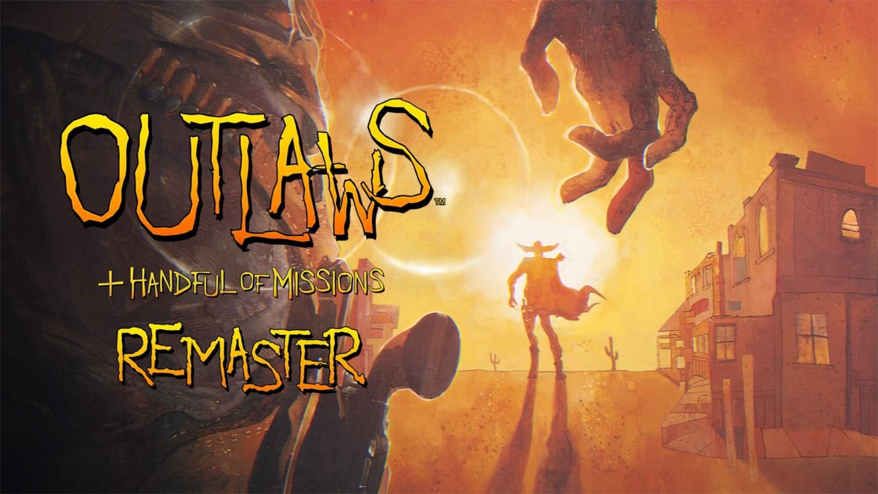 switch520游戏_亡命之徒+执法悍将复刻版_Outlaws + Handful of Missions: Remaster_0