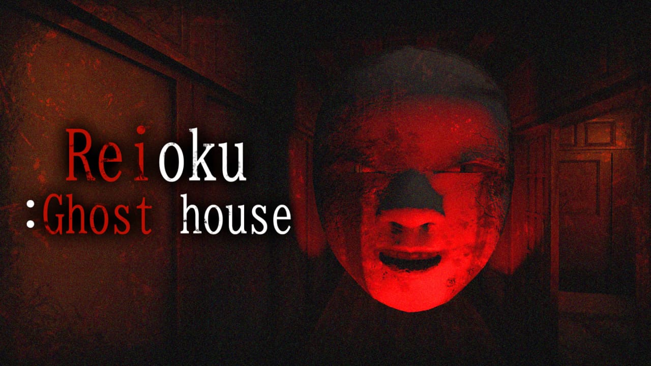switch520游戏_灵屋_Reioku:Ghost house_0