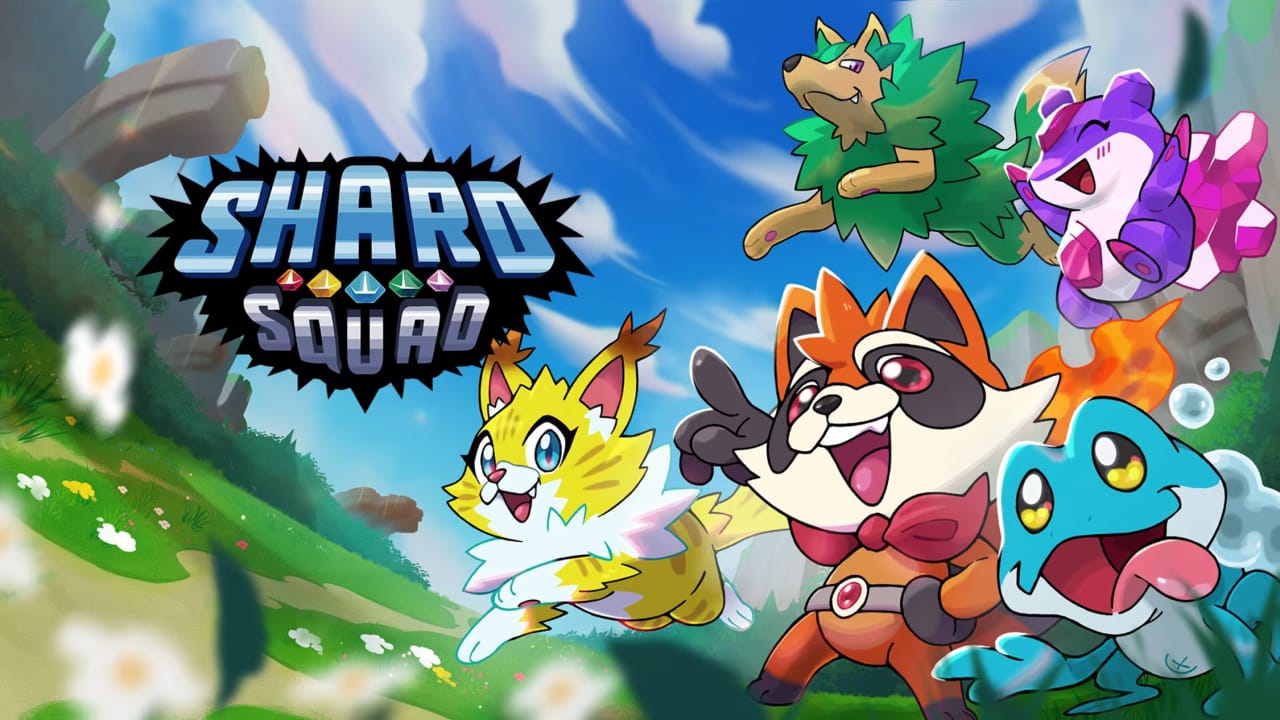switch520游戏_晶灵小队_Shard Squad_0