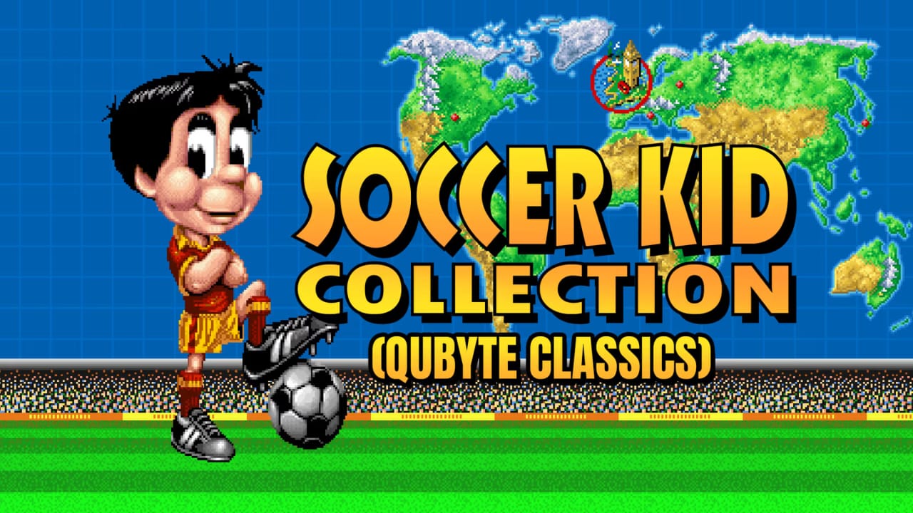 switch520游戏_足球小子：经典合集_Soccer Kid Collection (QUByte Classics)_0