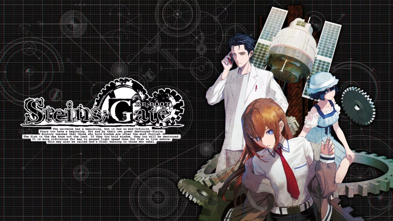 switch520游戏_命运石之门：重启_STEINS;GATE RE:BOOT_0