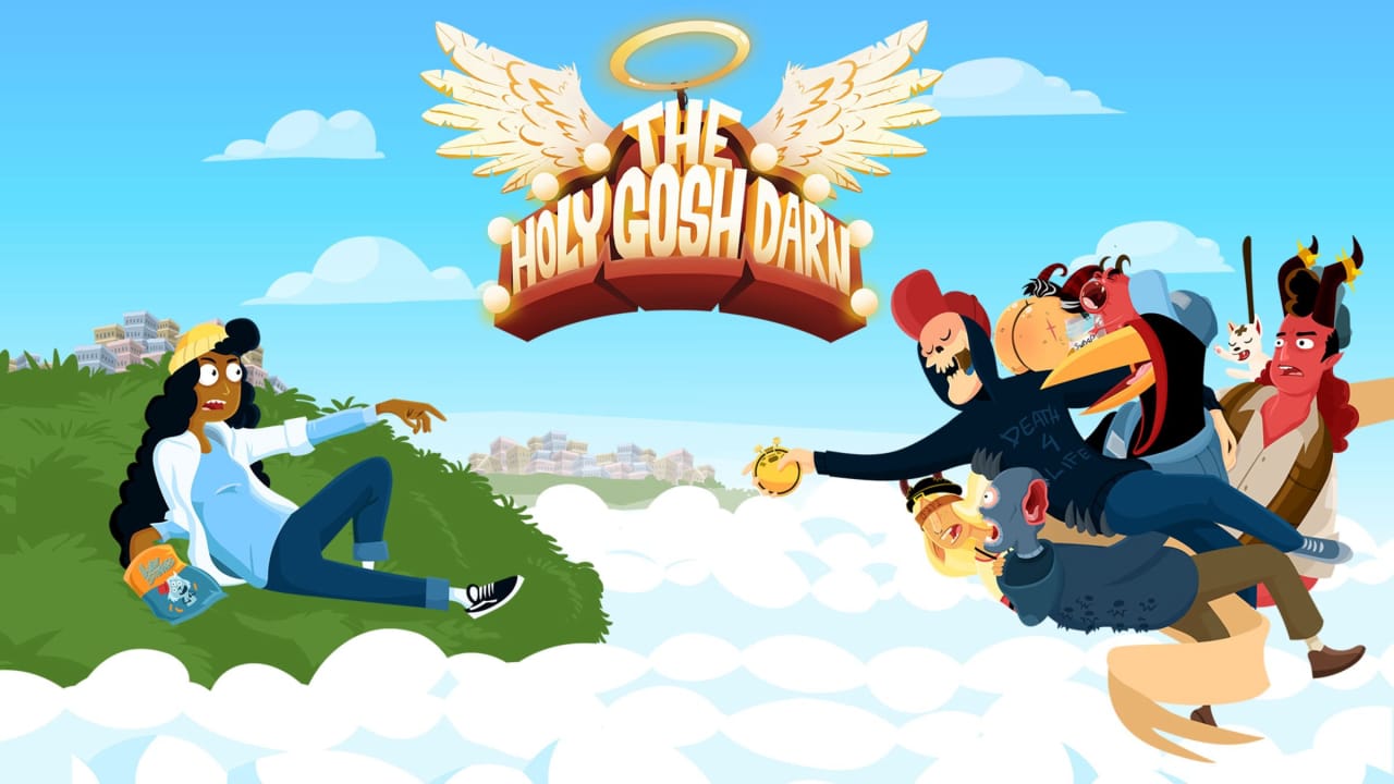 switch520游戏_神的超级大宝贝_The Holy Gosh Darn_0