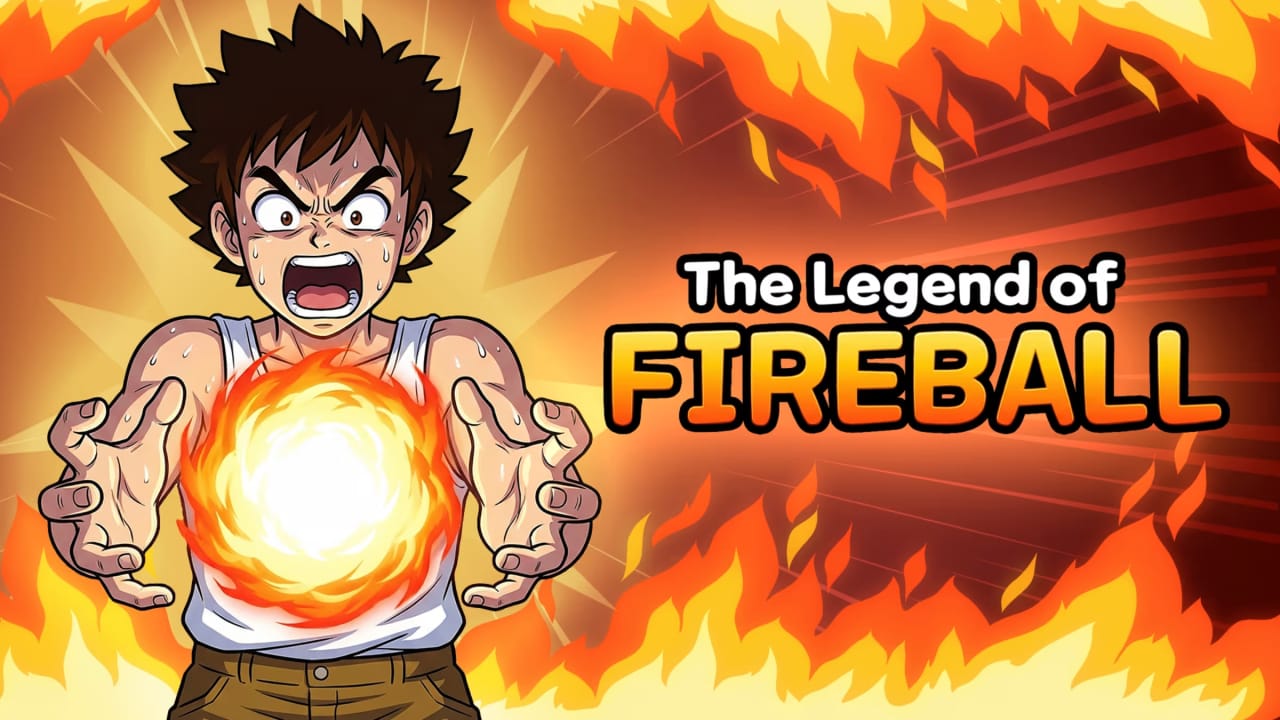 switch520游戏_火球传说_The Legend Of Fireball_0