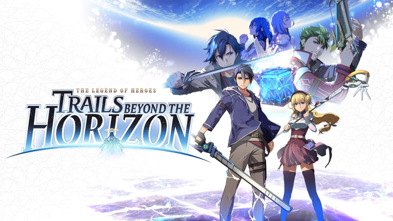 switch520游戏_英雄传说 界之轨迹_The Legend of Heroes: Trails beyond the Horizon_0