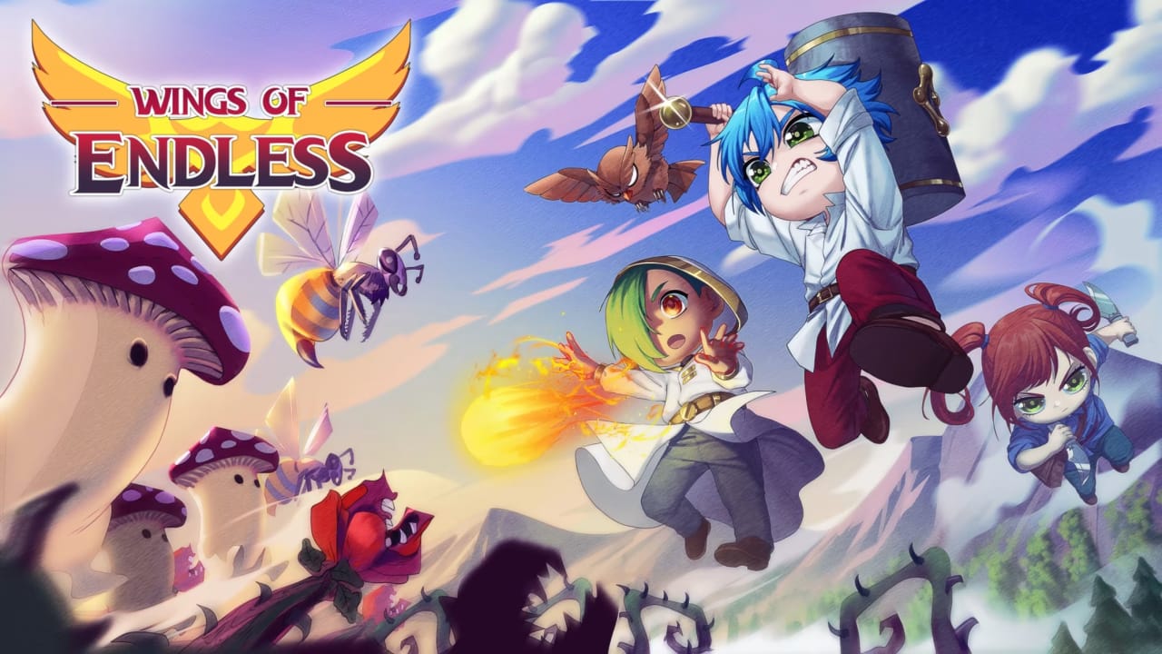 switch520游戏_无尽之翼_Wings of Endless_0